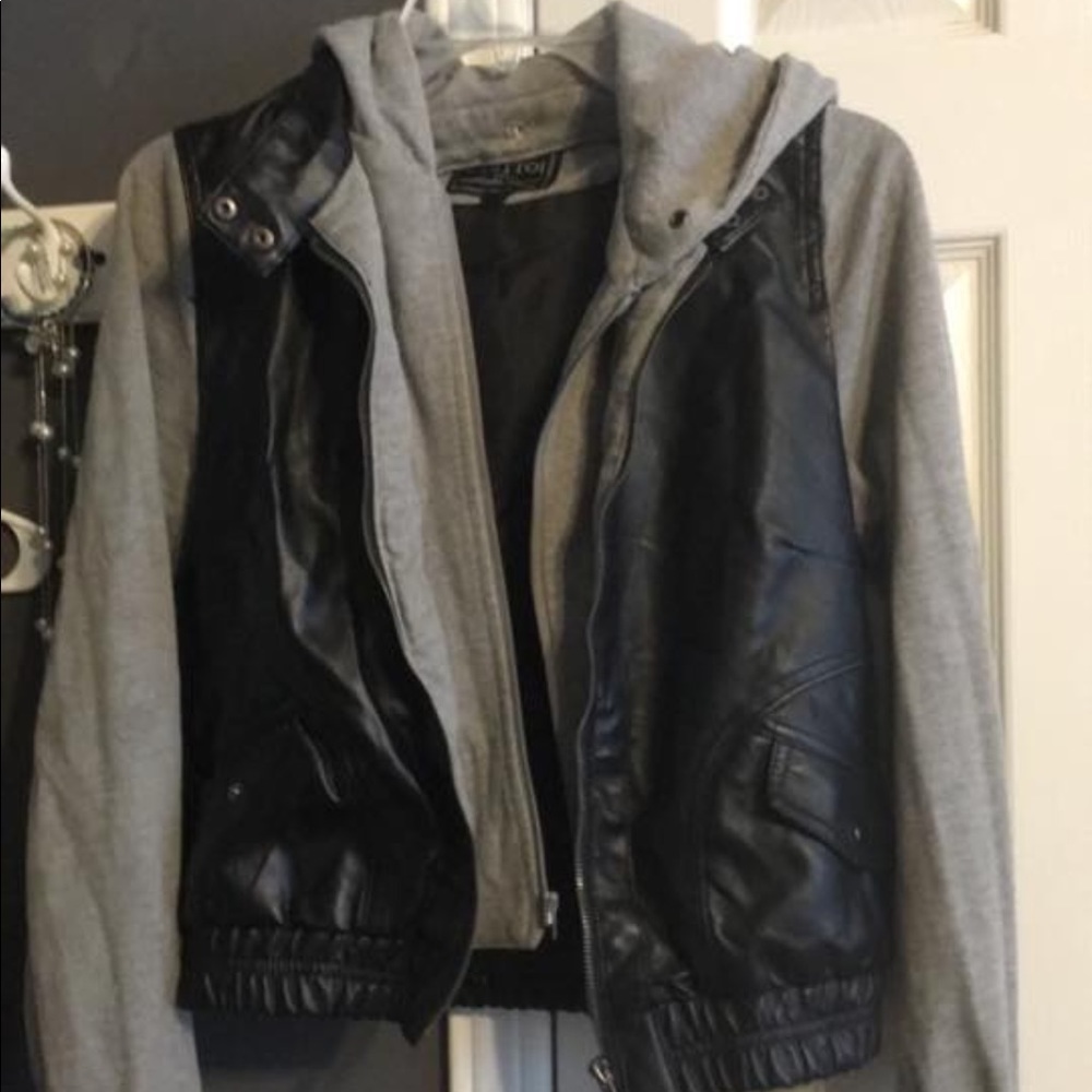 jacket
